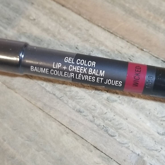 Baume Couleur Levres ET Joues Other - Lip+cheek balm